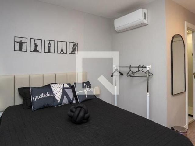 Apartamento à Venda Perdizes, 1 Quarto, 25 m2