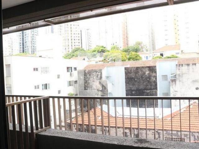 Apartamento à Venda Perdizes, 1 Quarto, 26 m2