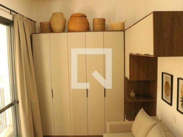 Apartamento à Venda Perdizes, 1 Quarto, 26 m² São Paulo