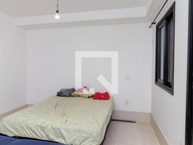 Apartamento à Venda Perdizes, 1 Quarto, 23 m² São Paulo