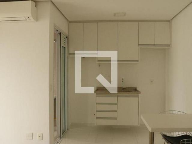 Apartamento à Venda Perdizes, 1 Quarto, 36 m2