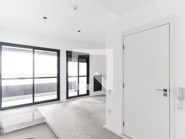 Apartamento à Venda Perdizes, 1 Quarto, 38 m2