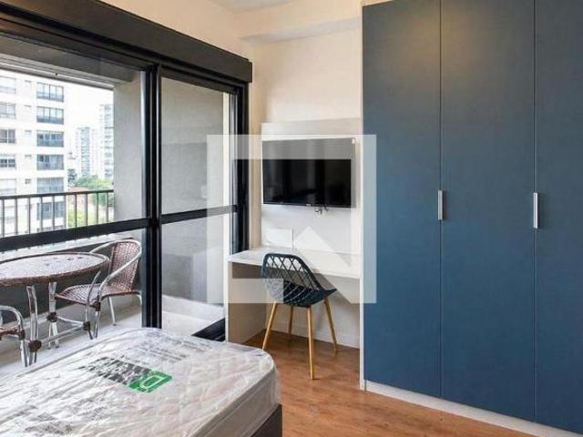 Apartamento à Venda Perdizes, 1 Quarto, 30 m2
