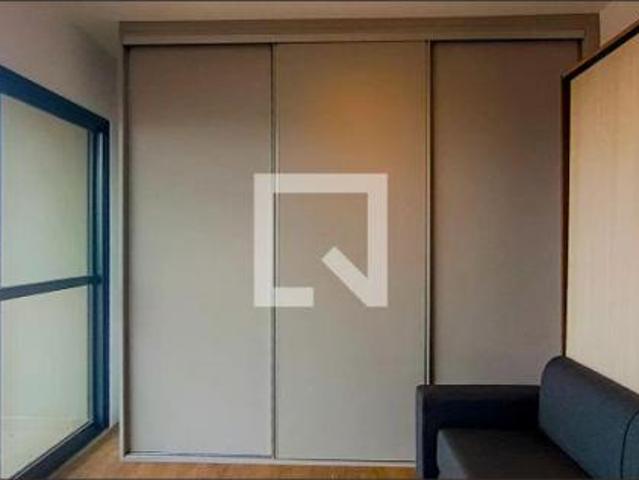 Apartamento à Venda Perdizes, 1 Quarto, 30 m2