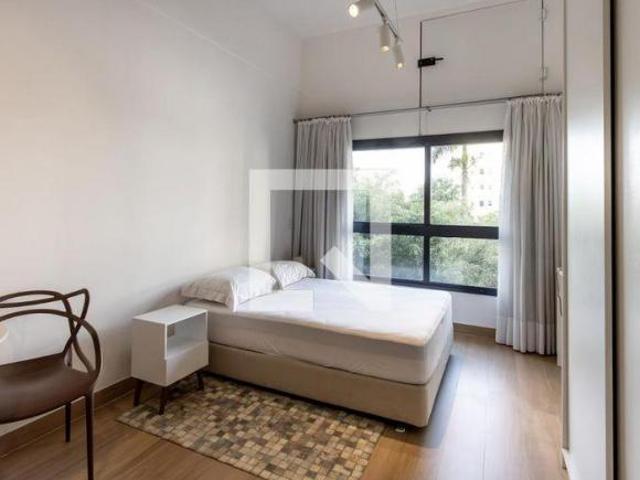 Apartamento à Venda Perdizes, 1 Quarto, 30 m² São Paulo