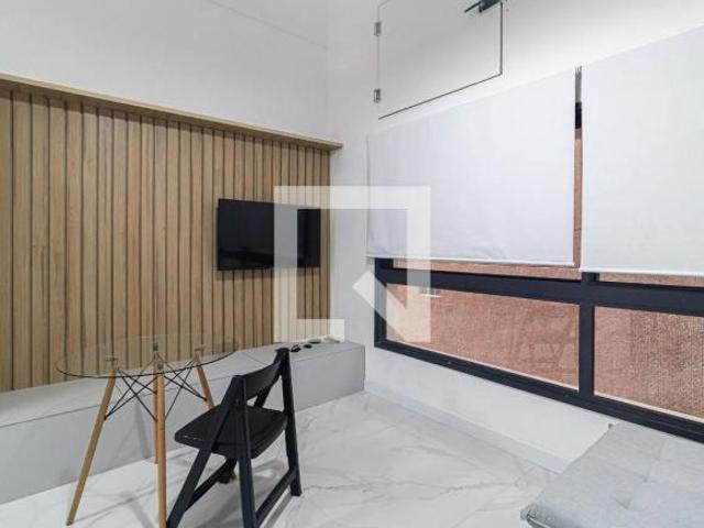 Apartamento à Venda Perdizes, 1 Quarto, 33 m2