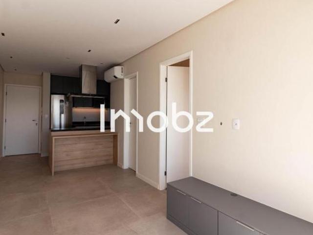 Apartamento à Venda Perdizes, 1 Quarto, 47 m2