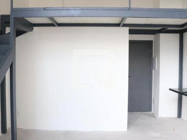 Apartamento à Venda Perdizes, 1 Quarto, 48 m² São Paulo