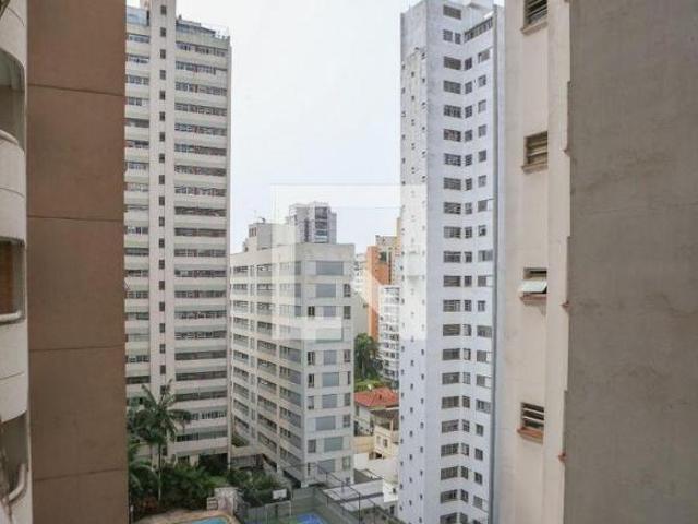 Apartamento à Venda Perdizes, 1 Quarto, 40 m2