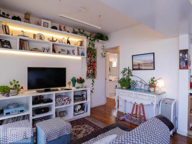Apartamento à Venda Perdizes, 1 Quarto, 80 m² São Paulo