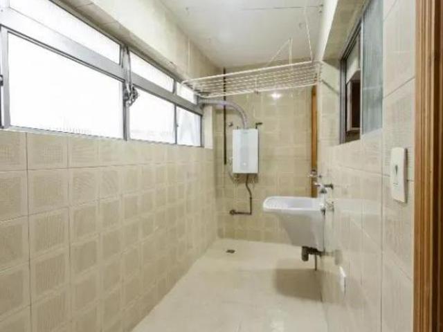 Apartamento à venda, Perdizes, 2 dormitórios podendo reverter para o 3 dormitório São Paulo, SP