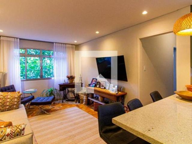 Apartamento à Venda Perdizes, 2 Quartos, 67 m2
