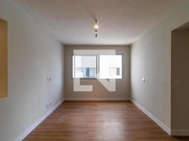 Apartamento à Venda Perdizes, 2 Quartos, 80 m2