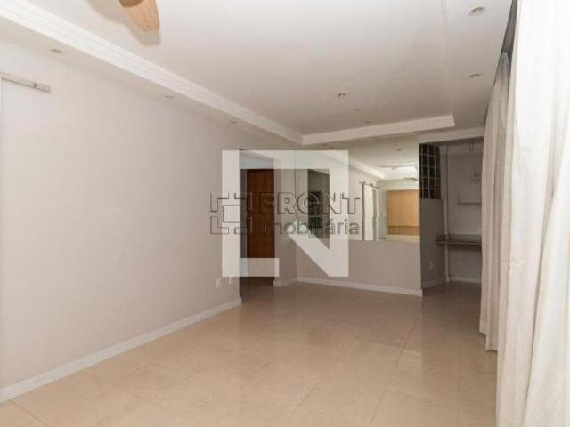 Apartamento à Venda Perdizes, 2 Quartos, 93 m2