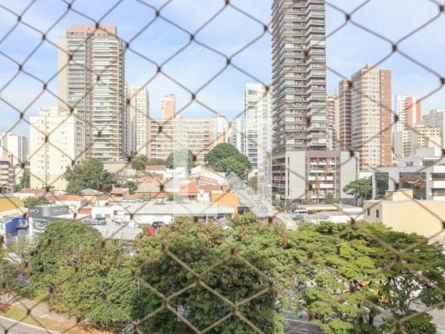 Apartamento à Venda Perdizes, 2 Quartos, 91 m2