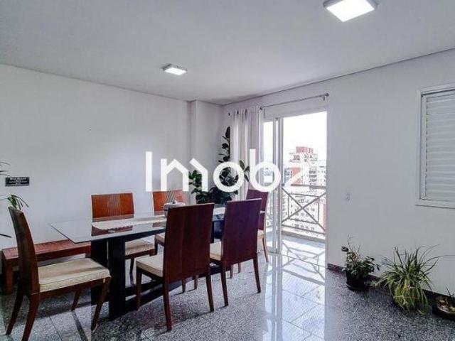 Apartamento à Venda Perdizes, 2 Quartos, 112 m2