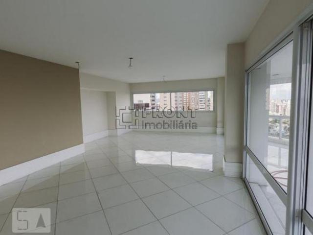 Apartamento à Venda Perdizes, 3 Quartos, 416 m2