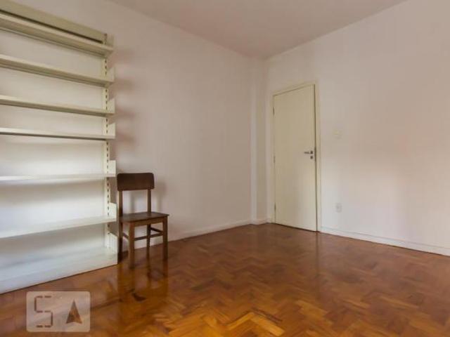 APARTAMENTO RESIDENTIAL em São Paulo São Paulo, Perdizes