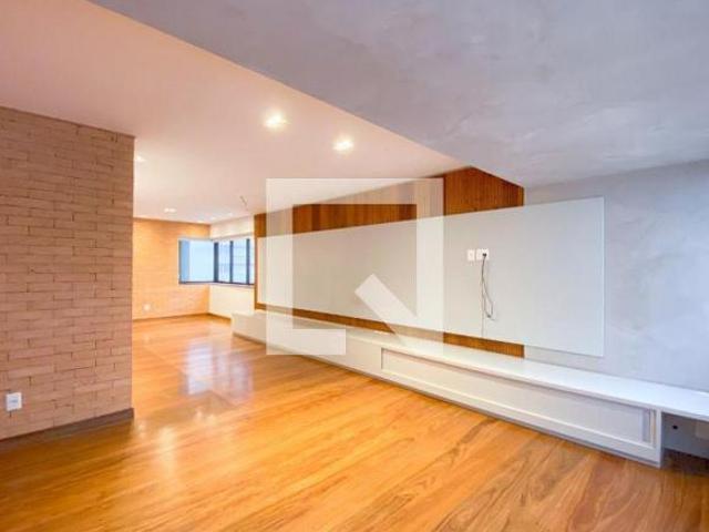 Apartamento à Venda Perdizes, 3 Quartos, 118 m2