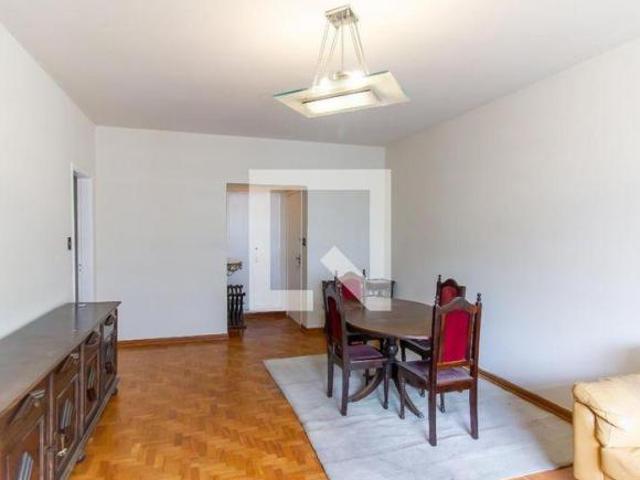 Apartamento à Venda Perdizes, 3 Quartos, 130 m2
