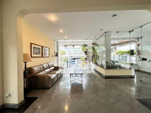 Apartamento à Venda Perdizes, 3 Quartos, 168 m² São Paulo