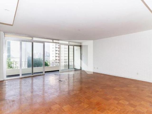Apartamento à Venda Perdizes, 3 Quartos, 195 m2