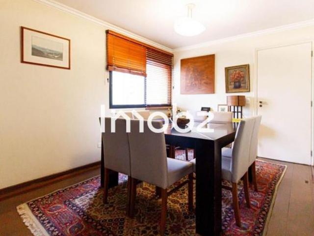 Apartamento à Venda Perdizes, 3 Quartos, 213 m2