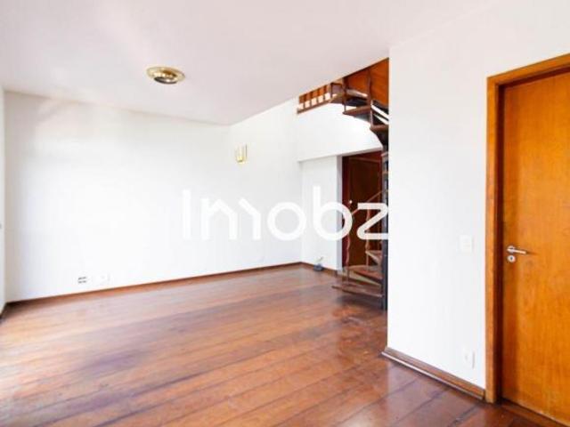 Apartamento à Venda Perdizes, 3 Quartos, 240 m2
