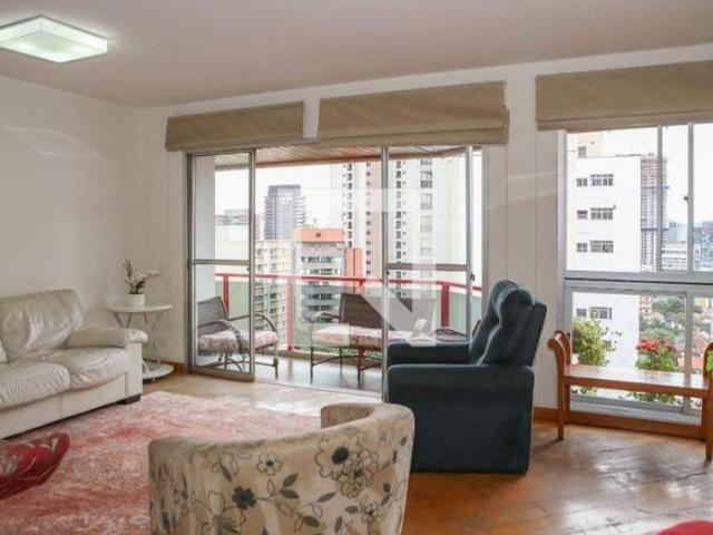 Apartamento à Venda Perdizes, 4 Quartos, 170 m² São Paulo