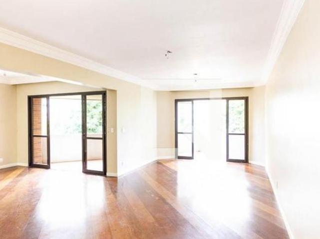 Apartamento à Venda Perdizes, 4 Quartos, 189 m2