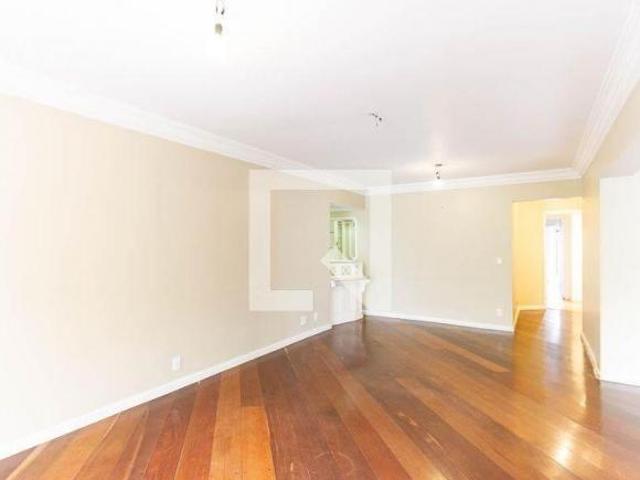 Apartamento à Venda Perdizes, 4 Quartos, 189 m² São Paulo