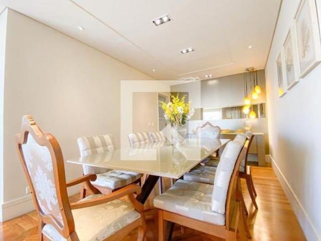 Apartamento à Venda Perdizes, 4 Quartos, 192 m2