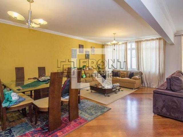 Apartamento à Venda Perdizes, 4 Quartos, 263 m2