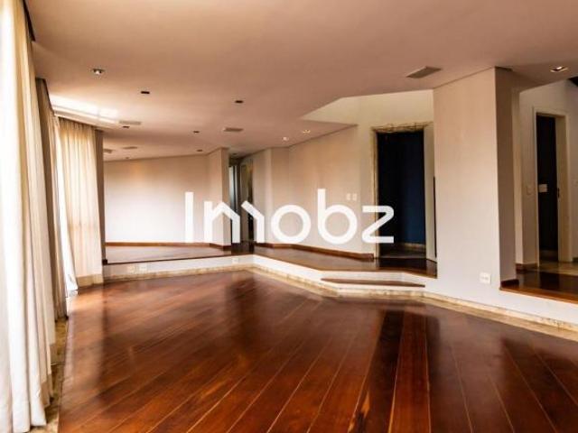 Apartamento à Venda Perdizes, 5 Quartos, 590 m2