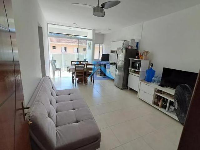Apartamento à venda, Perequê Mirim, Ubatuba, SP