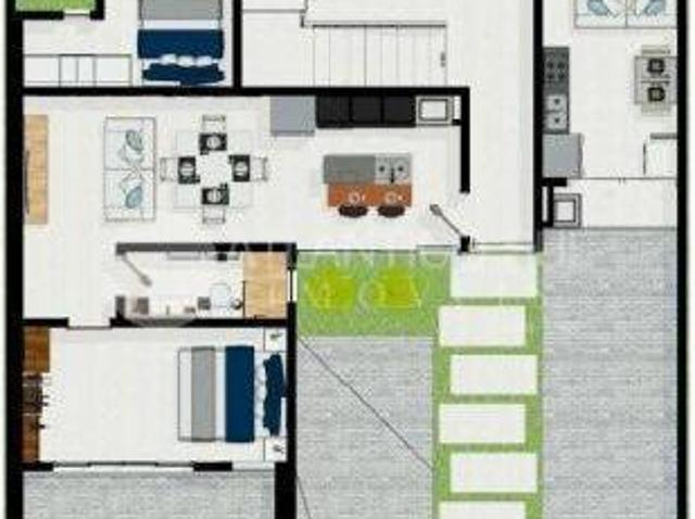 Apartamento à venda pertinho do mar, IPANEMA, PONTAL DO PARANA PR