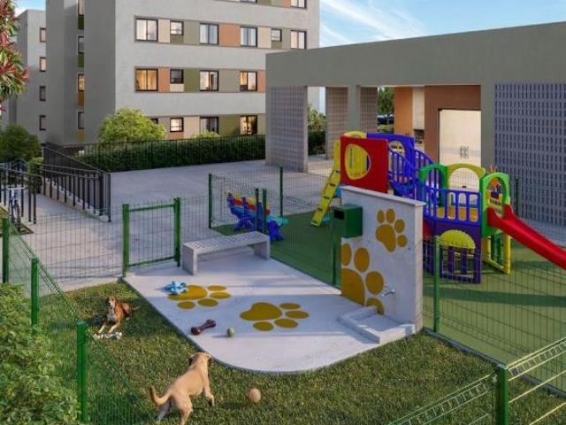 Apartamento à venda pertinho do Shopping Estação BH