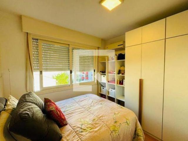 Apartamento à Venda Petrópolis, 1 Quarto, 37 m² Porto Alegre