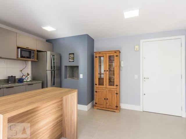Apartamento à Venda Petrópolis, 1 Quarto, 43 m² Porto Alegre