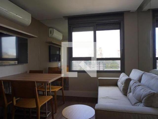 Apartamento à Venda Petrópolis, 1 Quarto, 45 m² Porto Alegre