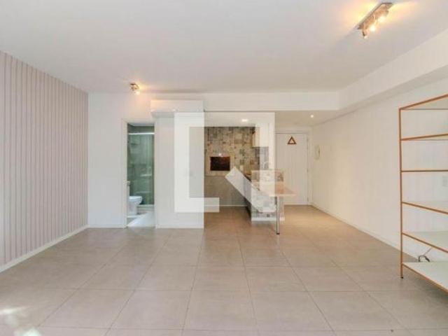 Apartamento à Venda Petrópolis, 1 Quarto, 52 m² Porto Alegre