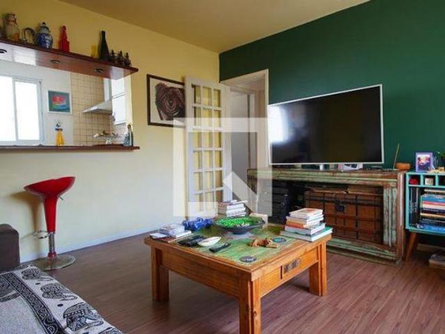 Apartamento à Venda Petrópolis, 2 Quartos, 58 m² Porto Alegre