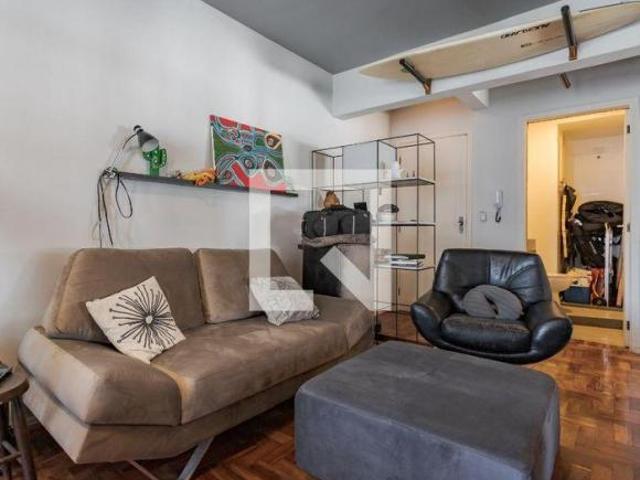 Apartamento à Venda Petrópolis, 2 Quartos, 75 m² Porto Alegre