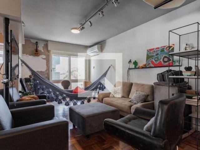 Apartamento à Venda Petrópolis, 2 Quartos, 75 m² Porto Alegre