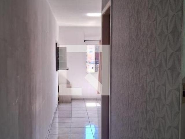 Apartamento à Venda Picanço, 1 Quarto, 36 m2