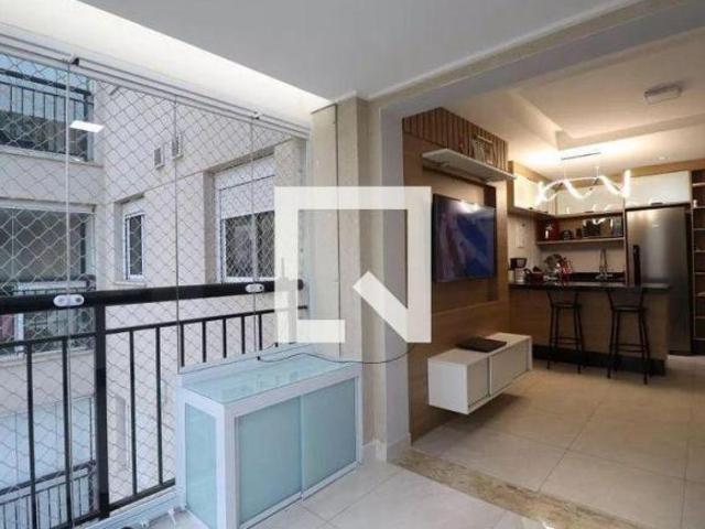 Apartamento à Venda Picanço, 1 Quarto, 38 m² Guarulhos