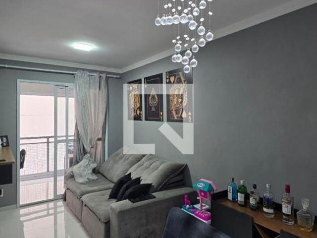 Apartamento à Venda Picanço, 2 Quartos, 57 m² Guarulhos