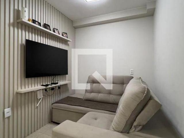 Apartamento à Venda Picanço, 2 Quartos, 58 m2