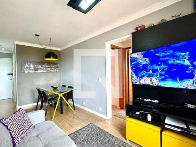 Apartamento à Venda Picanço, 2 Quartos, 50 m2