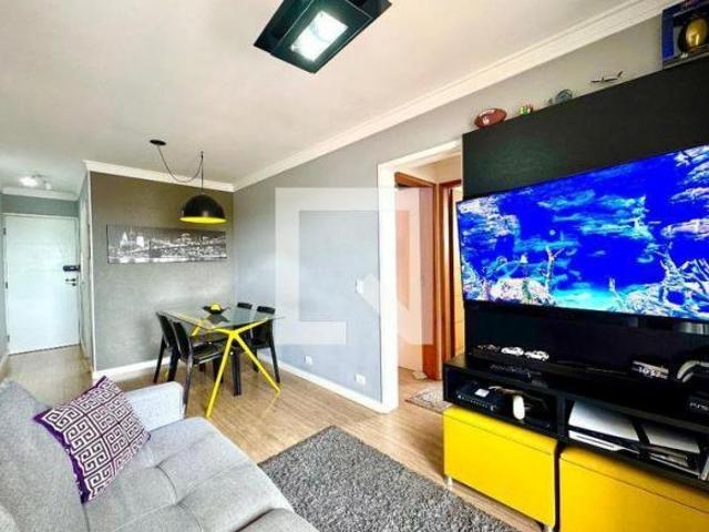 Apartamento à Venda Picanço, 2 Quartos, 50 m² Guarulhos
